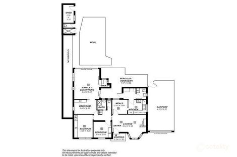 Property photo of 76 Lewis Crescent Woodville West SA 5011