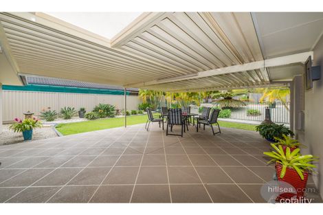 Property photo of 16 Desert Falls Crescent Parkwood QLD 4214