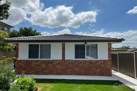 18 Allenby St, Canley Heights, NSW 2166