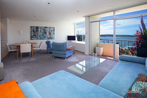 22/19 Ithaca Rd, Elizabeth Bay, NSW 2011