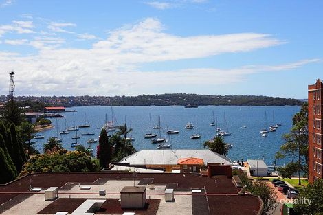 Property photo of 22/19 Ithaca Road Elizabeth Bay NSW 2011