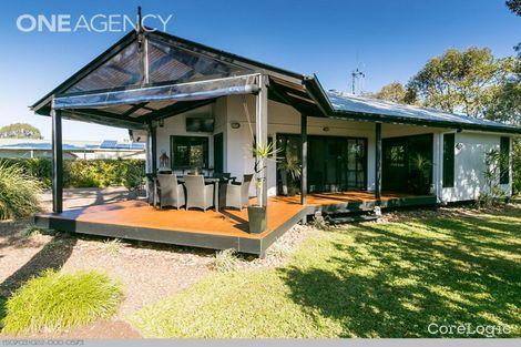 Property photo of 4 Chantilly Street Urangan QLD 4655