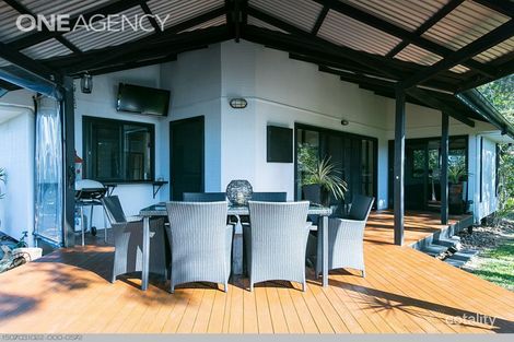 Property photo of 4 Chantilly Street Urangan QLD 4655
