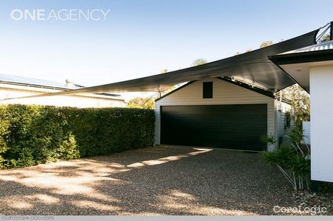 Property photo of 4 Chantilly Street Urangan QLD 4655