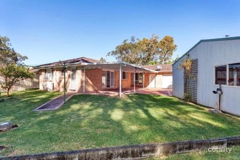 Property photo of 30 Anchorage Circle Summerland Point NSW 2259