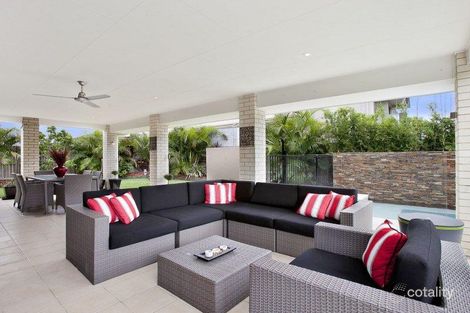 Property photo of 27 Condamine Drive Sinnamon Park QLD 4073