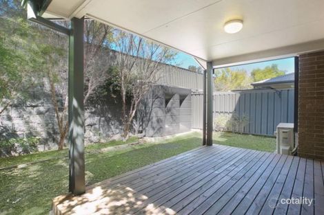 Property photo of 1/8 Angophora Drive Warabrook NSW 2304