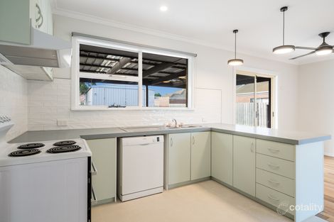 Property photo of 13 Pine Avenue North Shore VIC 3214