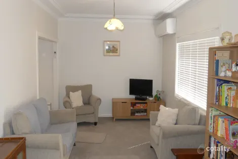 Property photo of 11 Chester Street Warren NSW 2824