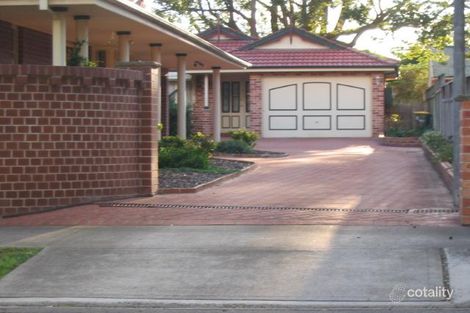 48a Farnell St, Hunters Hill, NSW 2110