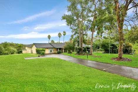 182 PITT TOWN RD, KENTHURST, NSW 2156