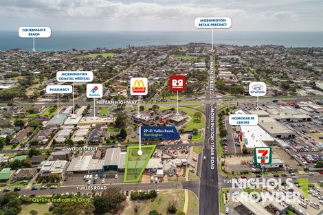 29 Yuilles Rd, Mornington, VIC 3931