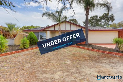 Property photo of 45 McLean Road Canning Vale WA 6155
