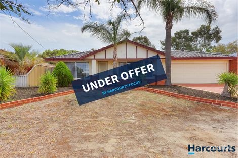 Property photo of 45 McLean Road Canning Vale WA 6155