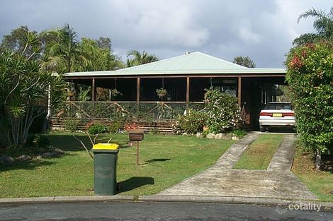 6 Carissa Ct, Suffolk Park, NSW 2481