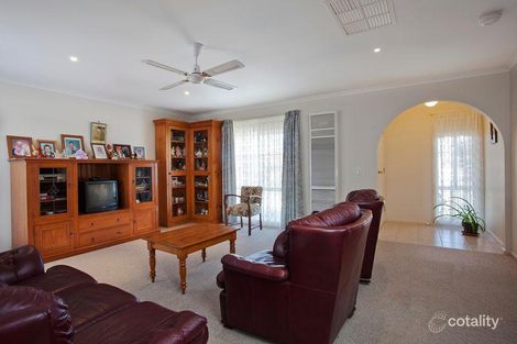 Property photo of 61 Daniel Drive Golden Square VIC 3555