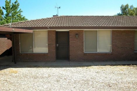 6/96 High St, Swan Hill, VIC 3585