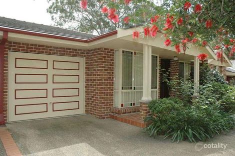 2/24 Alexandria Ave, Eastwood, NSW 2122