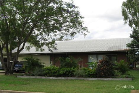 28 Comollatti St, Blackwater, QLD 4717