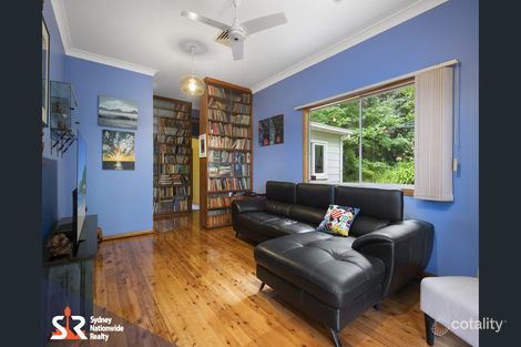 Property photo of 43 Telopea Street Mount Colah NSW 2079