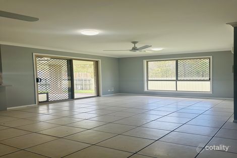 Property photo of 21 Polzin Drive Goodna QLD 4300