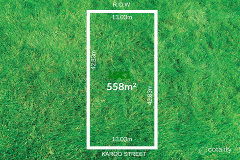 18b Karoo St, South Perth, WA 6151