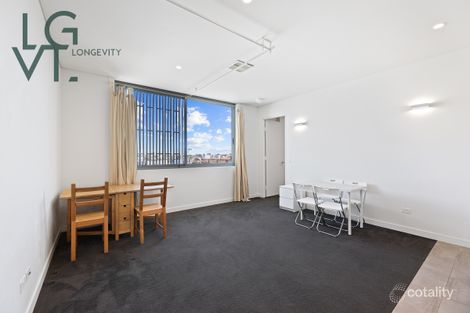 Property photo of 812/349-357 Bulwara Road Ultimo NSW 2007