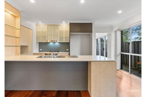 Property photo of 1/4B Herries Street East Toowoomba QLD 4350