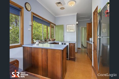 Property photo of 43 Telopea Street Mount Colah NSW 2079