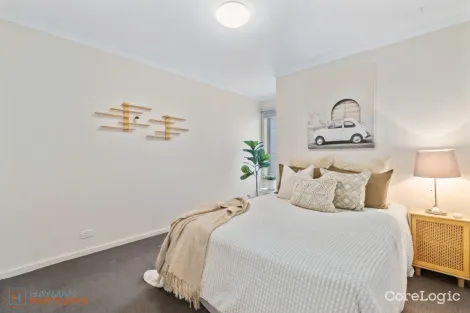 Property photo of 4-22 Ingold Street Coombs ACT 2611