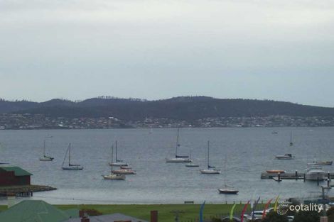 Property photo of 1/14 Ashfield Street Sandy Bay TAS 7005