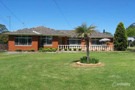 480 Twelfth Ave, Rossmore, NSW 2557