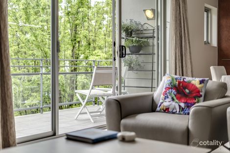 Property photo of 16/27 Cunningham Street Kingston ACT 2604