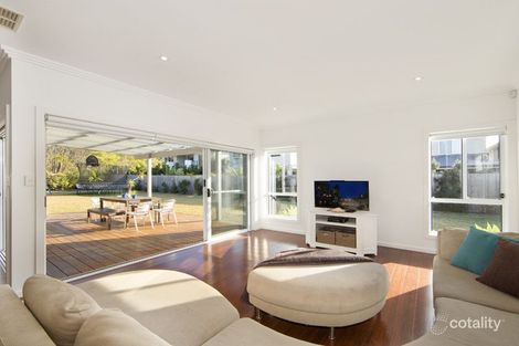 Property photo of 83 Shearwater Drive Warriewood NSW 2102