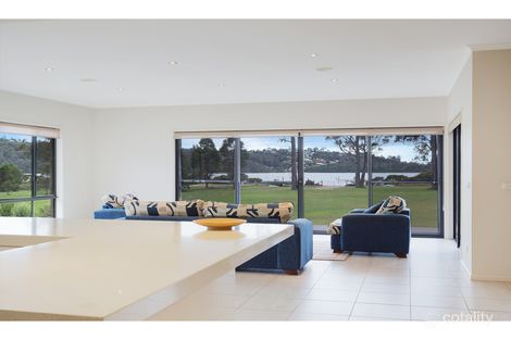 Property photo of 10 Waterside Lane Millingandi NSW 2549