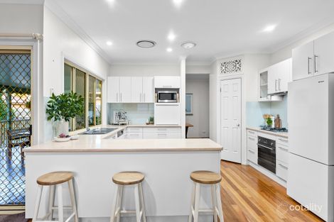 Property photo of 4 Hiraji Place Dakabin QLD 4503