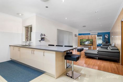 Property photo of 8 Pigeon Close Hinchinbrook NSW 2168