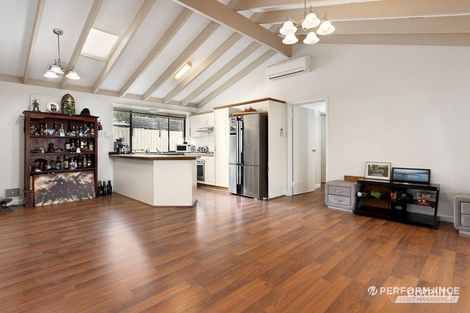 Property photo of 100 Willmott Drive Cooloongup WA 6168