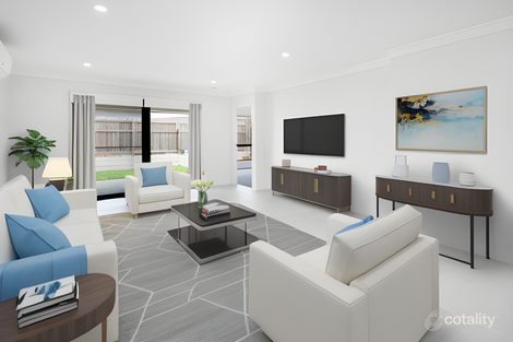 Property photo of 10 Proctor Circuit Logan Reserve QLD 4133