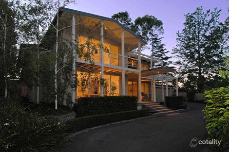 Property photo of 8A Albert Jones Court Eaglemont VIC 3084