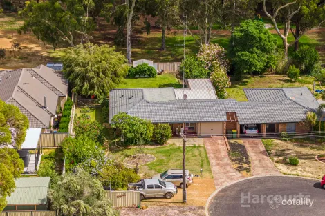 7a Folkstone Ct, Waroona, WA 6215