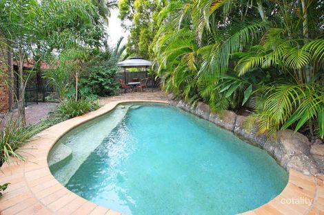 Property photo of 403 Winstanley Street Carindale QLD 4152