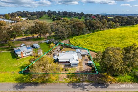 Property photo of 15 Stillards Lane Rutherglen VIC 3685