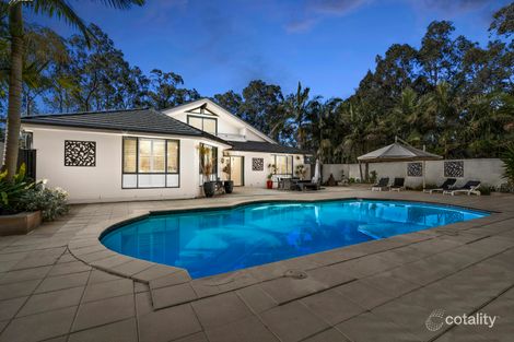 Property photo of 211 Parish Drive Thornton NSW 2322