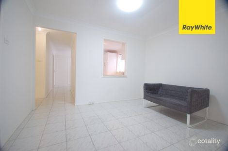 Property photo of 6 Albert Street Berala NSW 2141