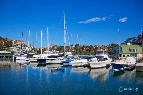 Property photo of 1/26 Raglan Street Mosman NSW 2088