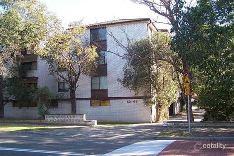 Property photo of 16/60-64 Second Avenue Campsie NSW 2194