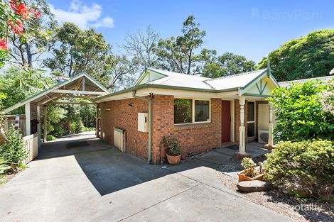 Property photo of 3/251 Forest Road Boronia VIC 3155