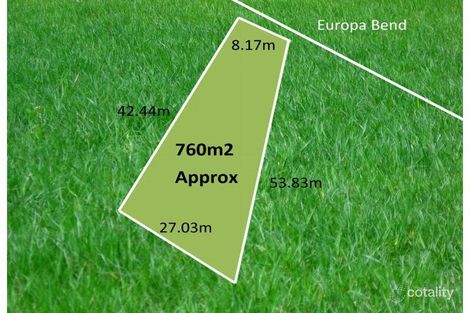 14 Europa Bend, Sunshine West, VIC 3020