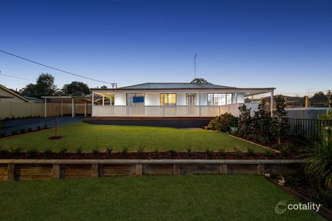Property photo of 5 Lark Place Wallacia NSW 2745